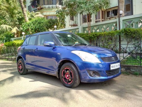 Used 2012 Maruti Suzuki Swift for sale