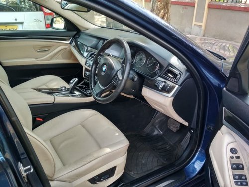 BMW 5 Series 530d 2011 for sale
