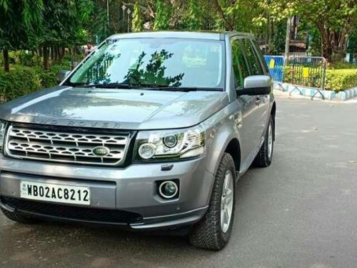 2013 Land Rover Freelander 2 for sale