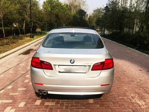 Used BMW 5 Series 2003-2012 car at low price