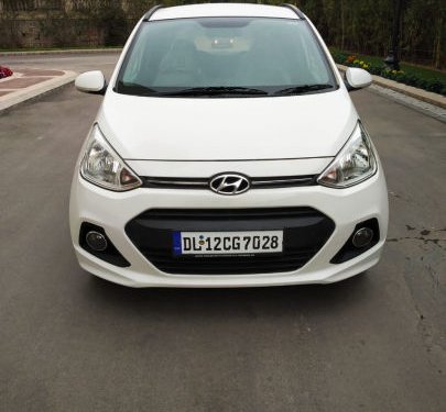 Used 2015 Hyundai i10 for sale