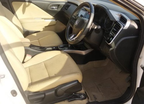 Honda City i VTEC CVT VX for sale