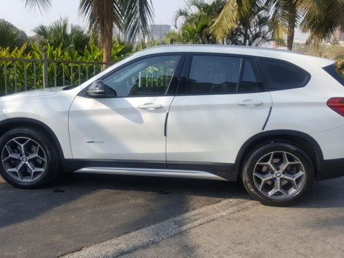 Used 2016 BMW X1 for sale