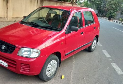 Used 2009 Maruti Suzuki Alto for sale