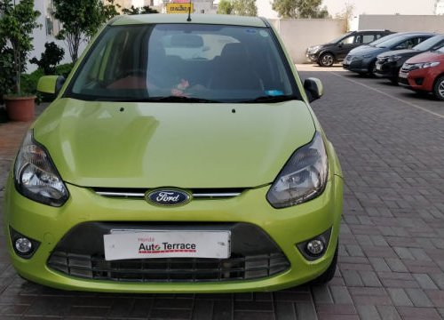 Used Ford Figo Diesel Titanium 2011 for sale