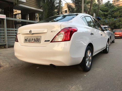 Nissan Sunny Diesel XV for sale