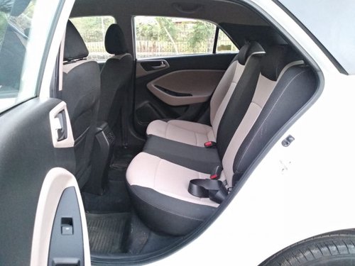 Hyundai Elite i20 Sportz 1.2 for sale