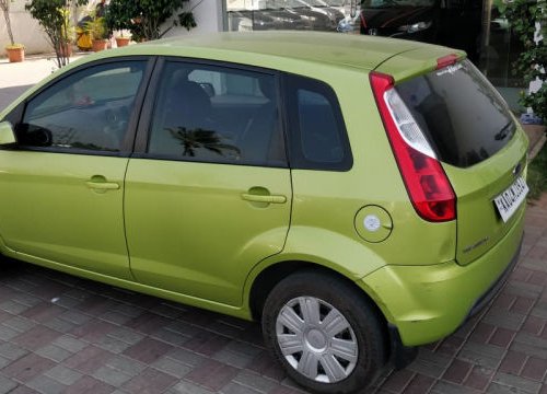 Used Ford Figo Diesel Titanium 2011 for sale