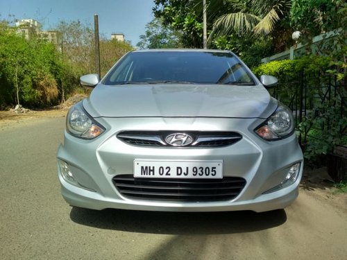 Used 2014 Hyundai Verna for sale