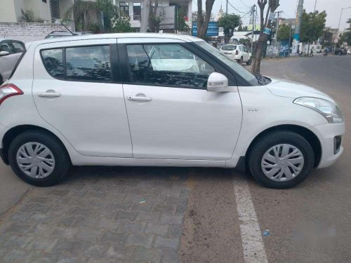 Maruti Suzuki Swift 2015 for sale