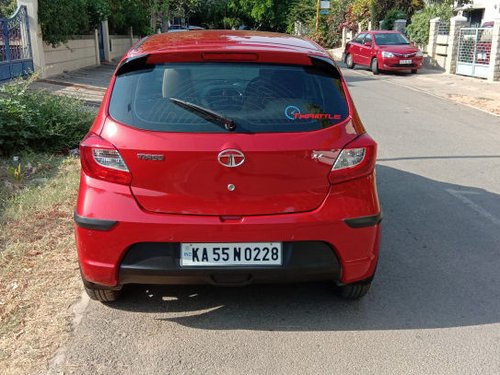 Used 2018 Tata Tiago for sale