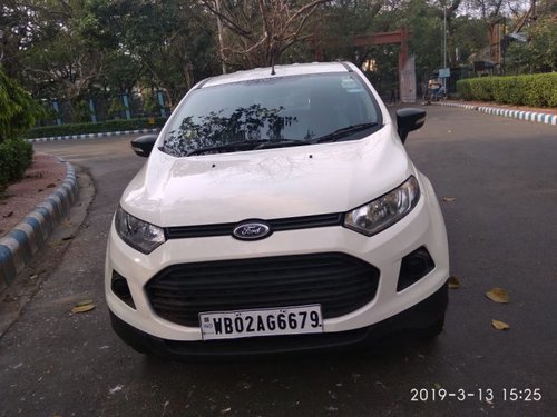 Used Ford EcoSport car at low price