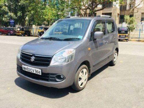 2012 Maruti Suzuki Wagon R for sale at low price