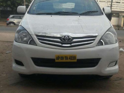 Used Toyota Innova car 2009 for sale at low price