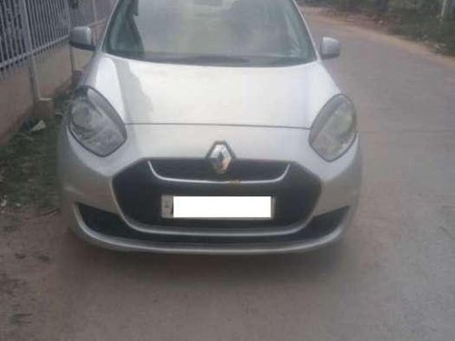 Used Renault Pulse 2012 car at low price