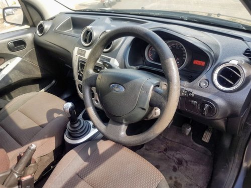 Used Ford Figo car at low price