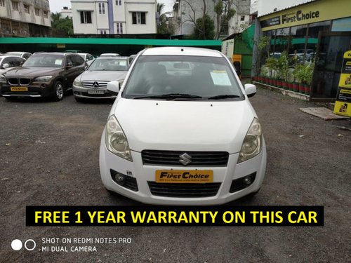 2012 Maruti Suzuki Ritz for sale