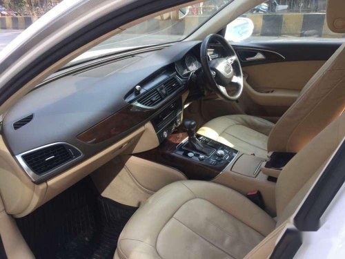 Used Audi A6 car 2012 for sale at low price