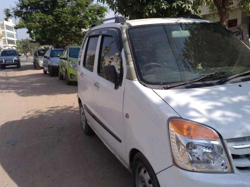 Used Maruti Suzuki Wagon R VXI 2009 for sale