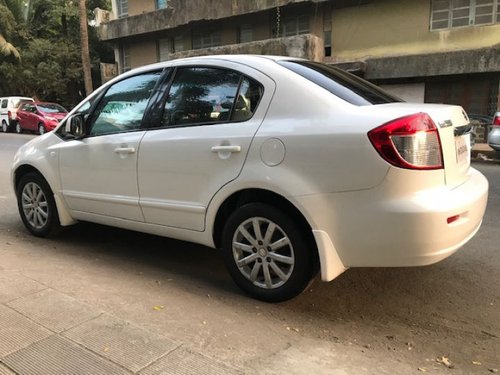 Maruti SX4 ZDI for sale