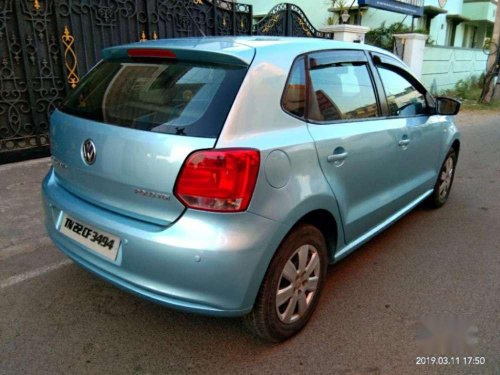 Volkswagen Polo 2012 for sale