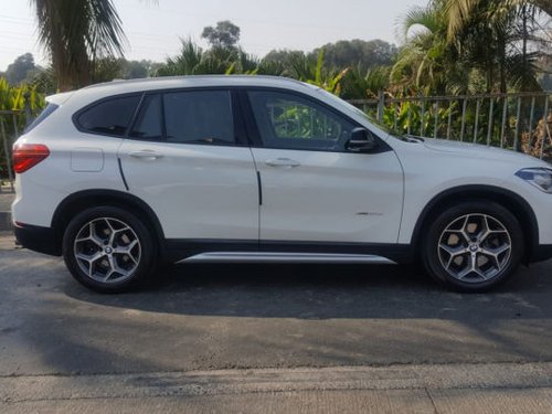 Used 2016 BMW X1 for sale