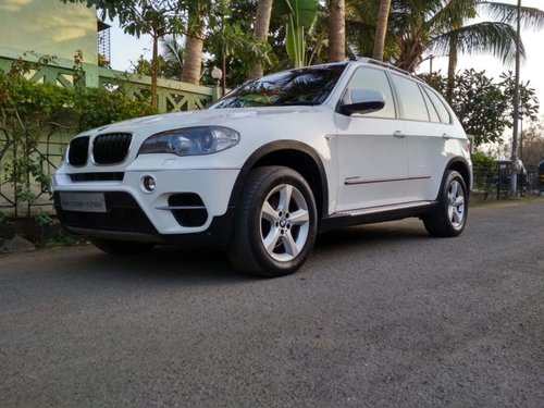 BMW X5 2011 for sale