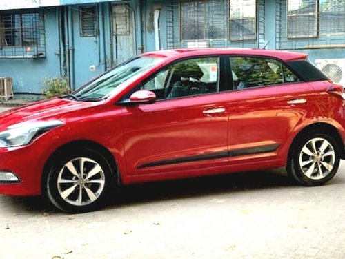 Used 2015 Hyundai Elite i20 for sale