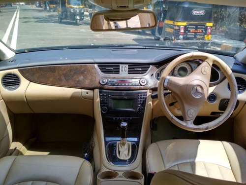 2010 Mercedes Benz CLS for sale