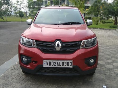 Used 2017 Renault Kwid for sale