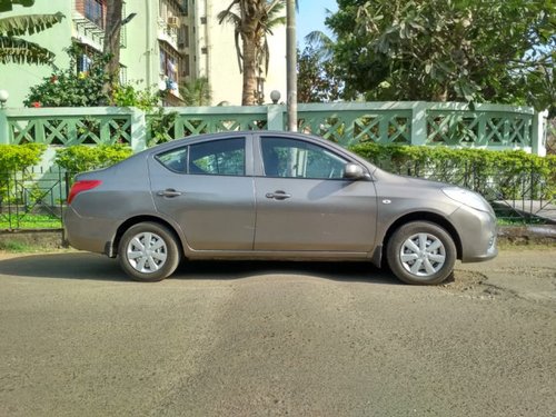 Nissan Sunny 2011-2014 XE 2013 for sale