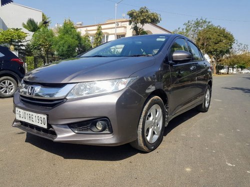 Used 2014 Honda City for sale