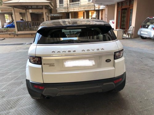 Land Rover Range Rover 2013 for sale