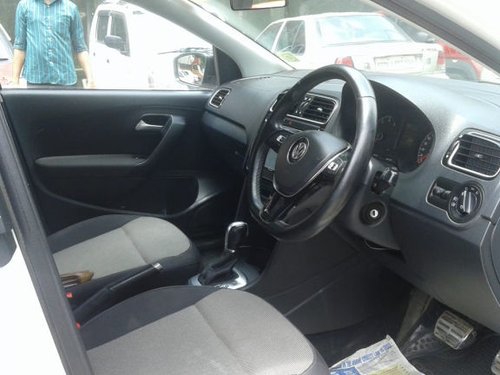 Volkswagen Polo GT TSI for sale