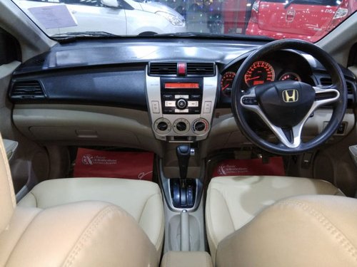 2009 Honda City for sale