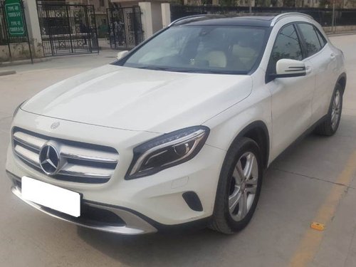 Mercedes Benz GLA Class 2015 for sale