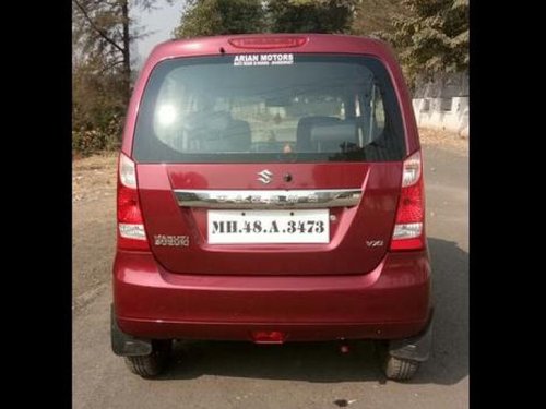 2012 Maruti Suzuki Wagon R for sale