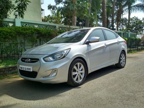 Used 2014 Hyundai Verna for sale