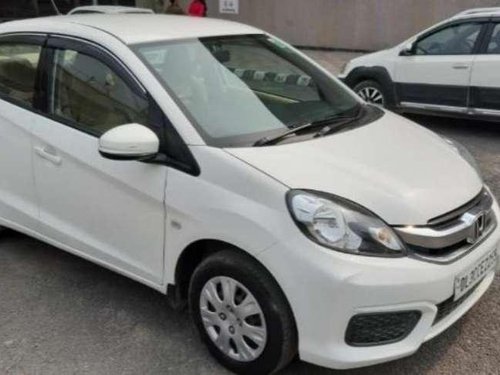 Used Honda Amaze car 2016 for sale at low price