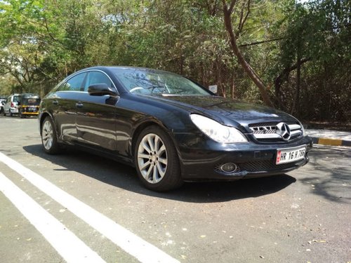 2010 Mercedes Benz CLS for sale