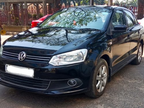 Volkswagen Vento 2012 for sale