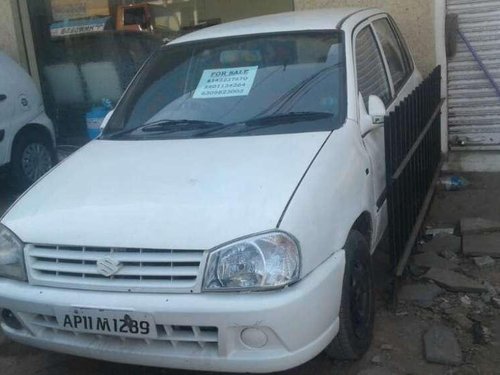 2003 Maruti Suzuki Zen for sale