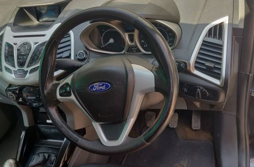 Ford EcoSport 2014 for sale