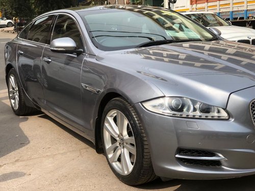 2011 Jaguar XJ for sale at low price