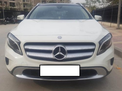 Mercedes Benz GLA Class 2015 for sale