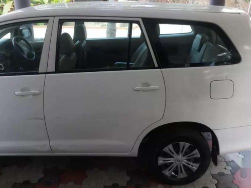 Used Toyota Innova car 2010 for sale at low price