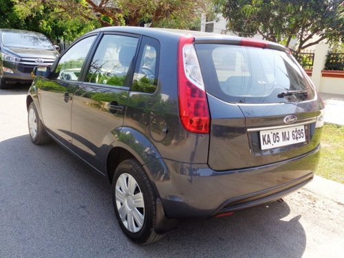 Used Ford Figo Petrol ZXI 2011 for sale