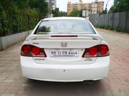 Used Honda Civic car 2008 for sale at low price