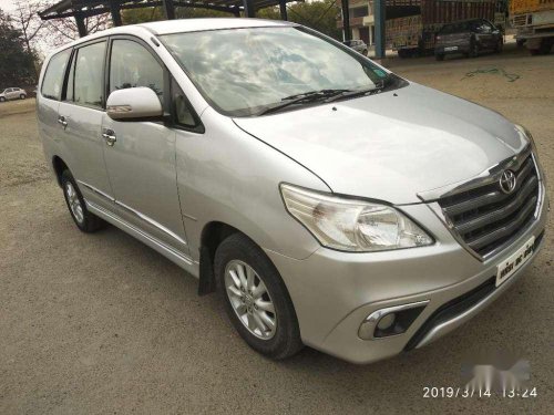 2014 Toyota Innova for sale at low price