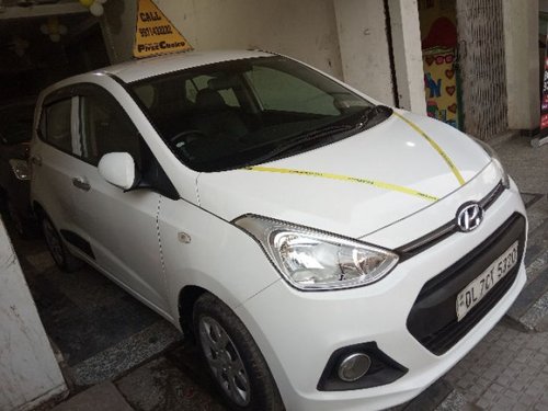 2015 Hyundai i10 for sale at low price